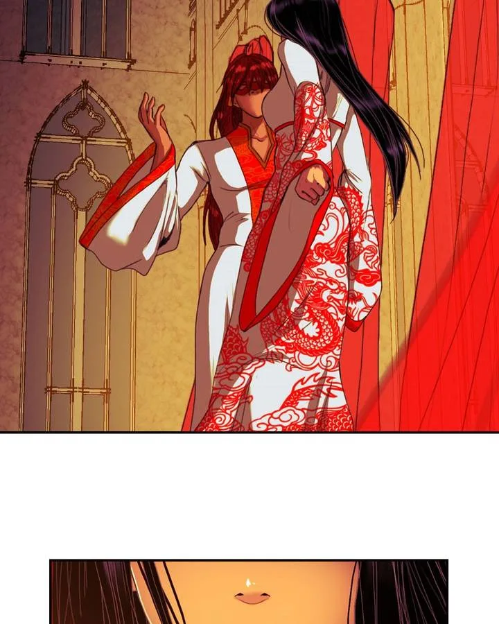 My Dear Cold-Blooded King Chapter 99 page 68
