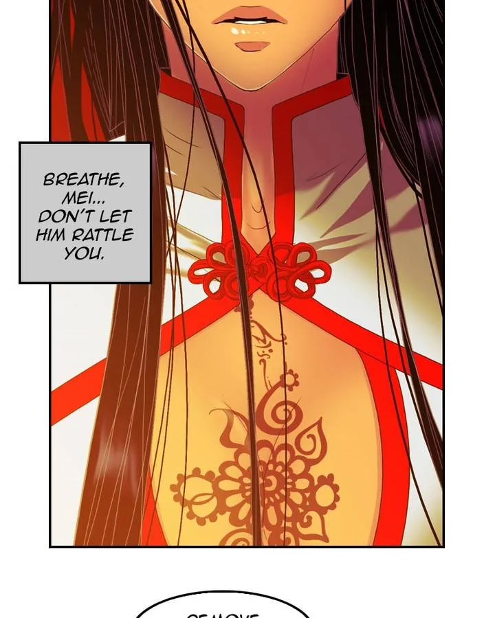 My Dear Cold-Blooded King Chapter 99 page 69