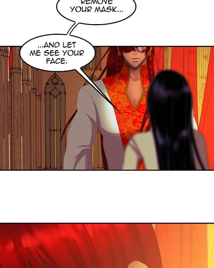 My Dear Cold-Blooded King Chapter 99 page 70