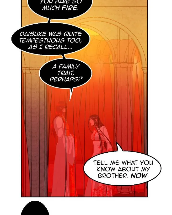 My Dear Cold-Blooded King Chapter 99 page 73