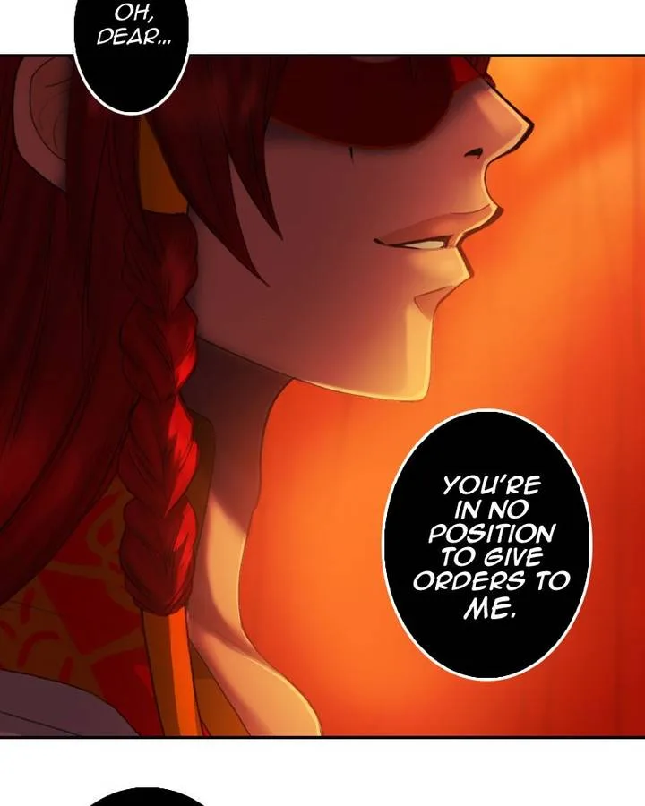 My Dear Cold-Blooded King Chapter 99 page 74