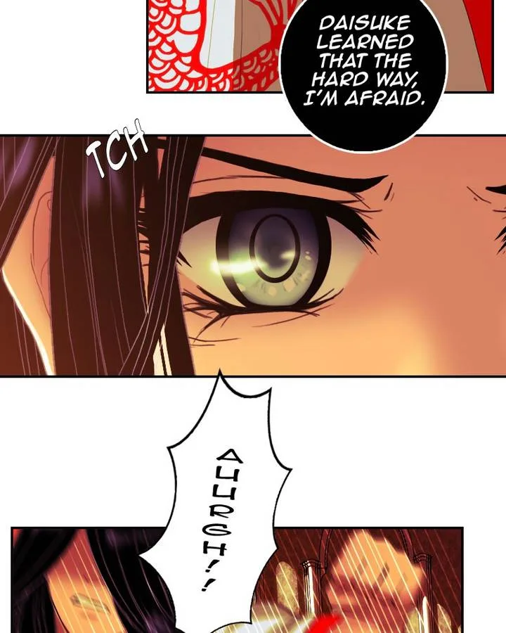 My Dear Cold-Blooded King Chapter 99 page 76