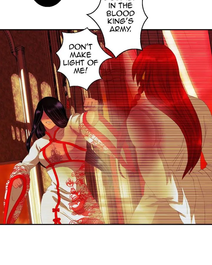 My Dear Cold-Blooded King Chapter 99 page 81