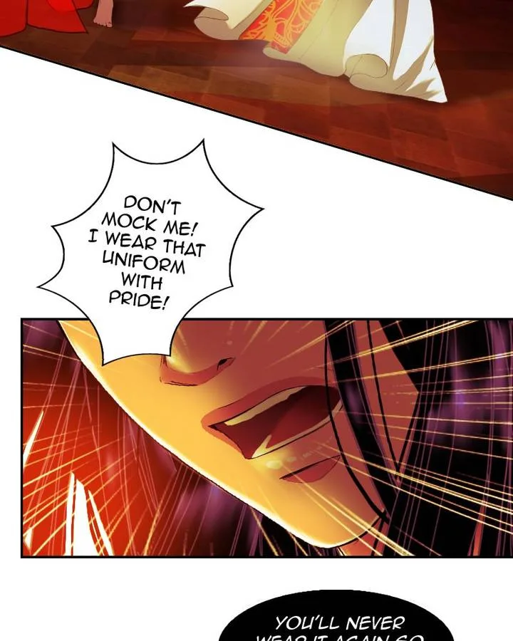 My Dear Cold-Blooded King Chapter 99 page 83