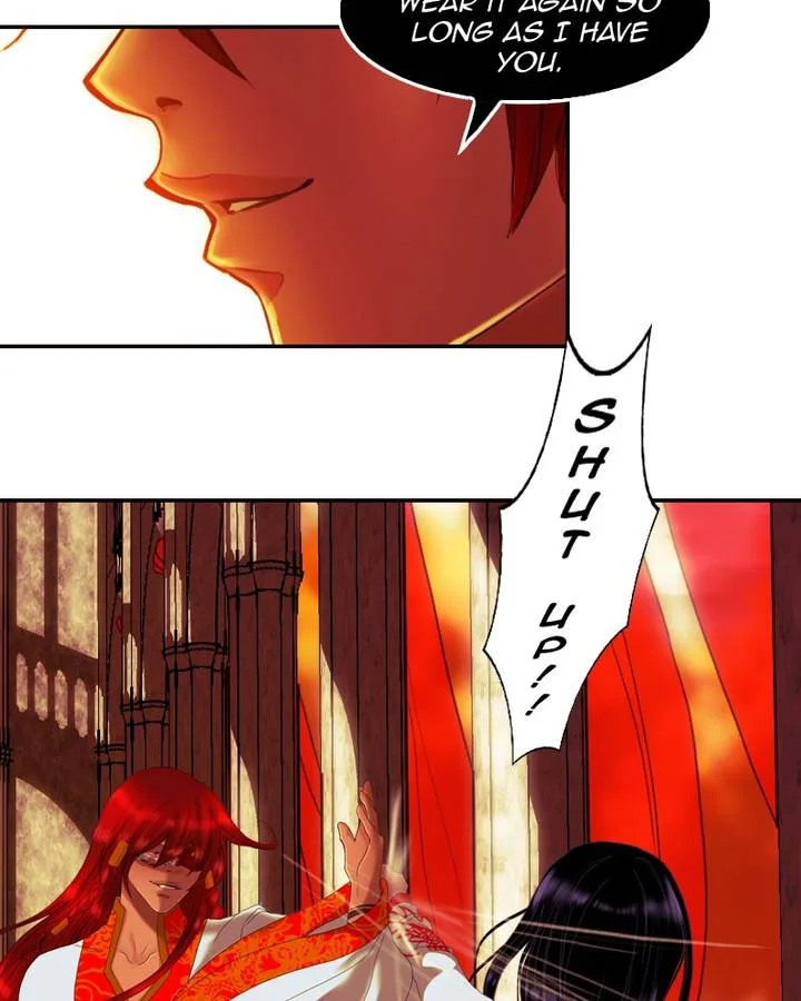 My Dear Cold-Blooded King Chapter 99 page 84