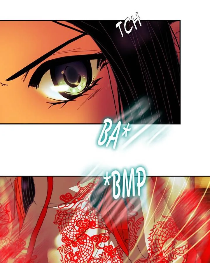 My Dear Cold-Blooded King Chapter 99 page 88