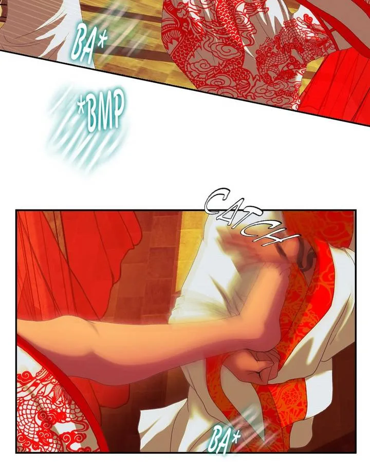 My Dear Cold-Blooded King Chapter 99 page 90
