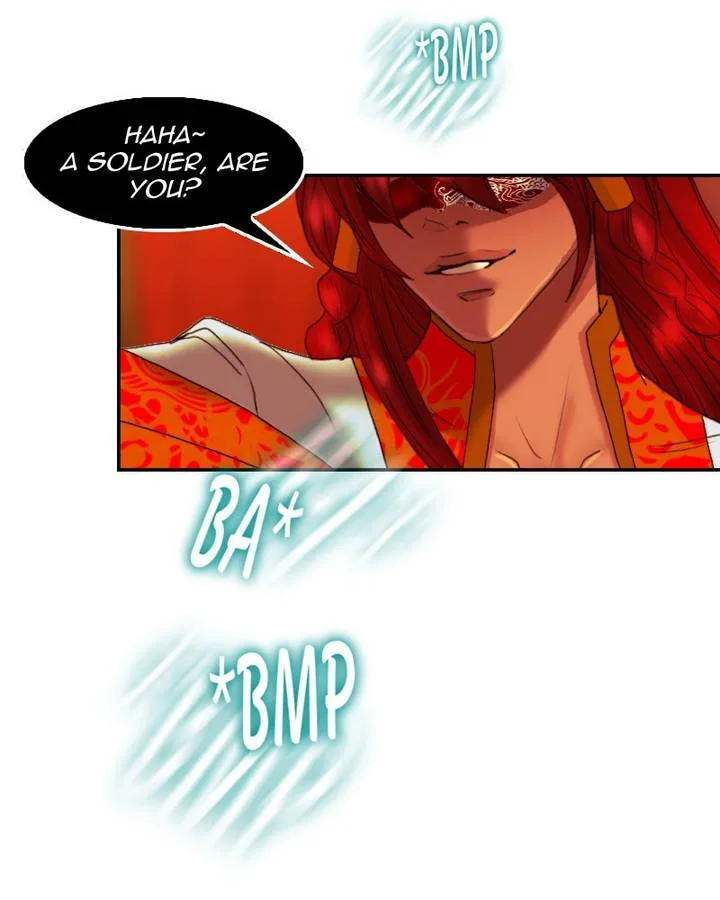 My Dear Cold-Blooded King Chapter 99 page 91
