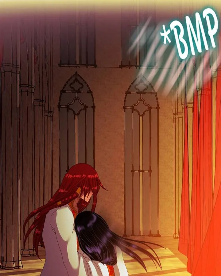 My Dear Cold-Blooded King Chapter 99 page 93
