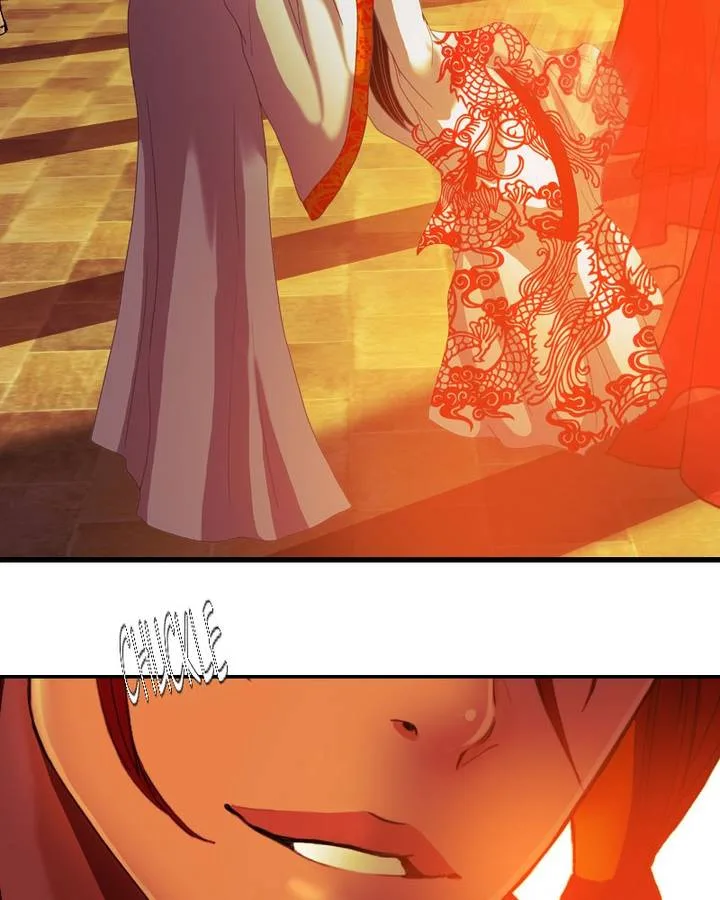My Dear Cold-Blooded King Chapter 99 page 94