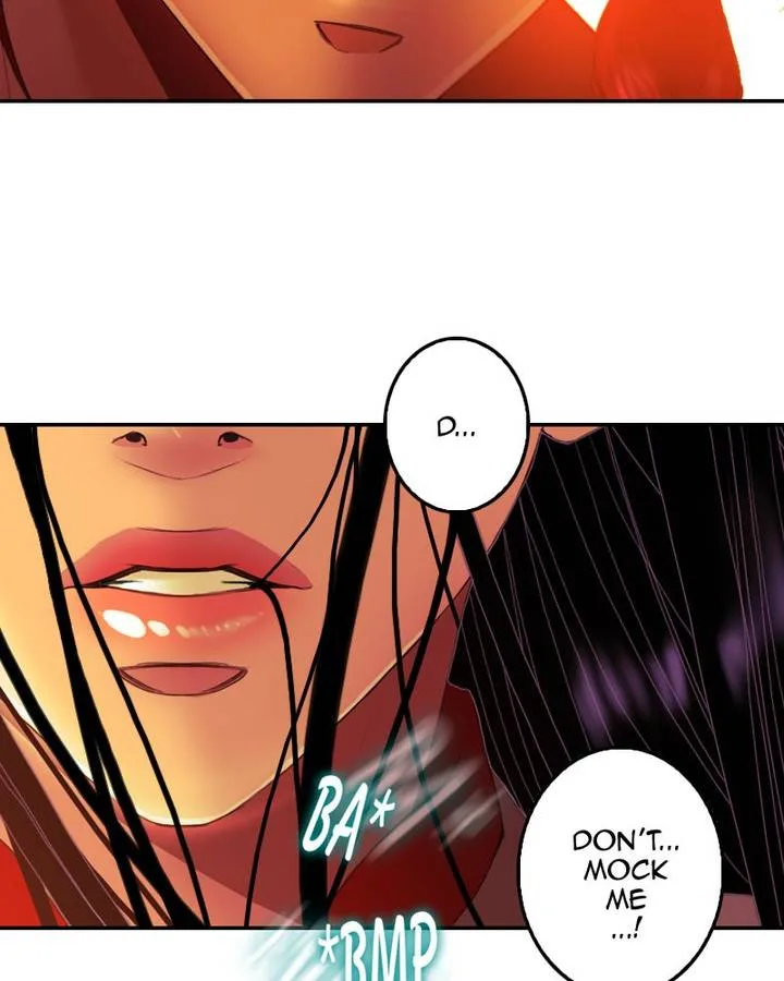 My Dear Cold-Blooded King Chapter 99 page 95