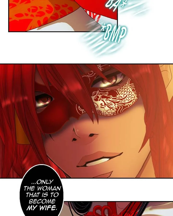 My Dear Cold-Blooded King Chapter 99 page 97