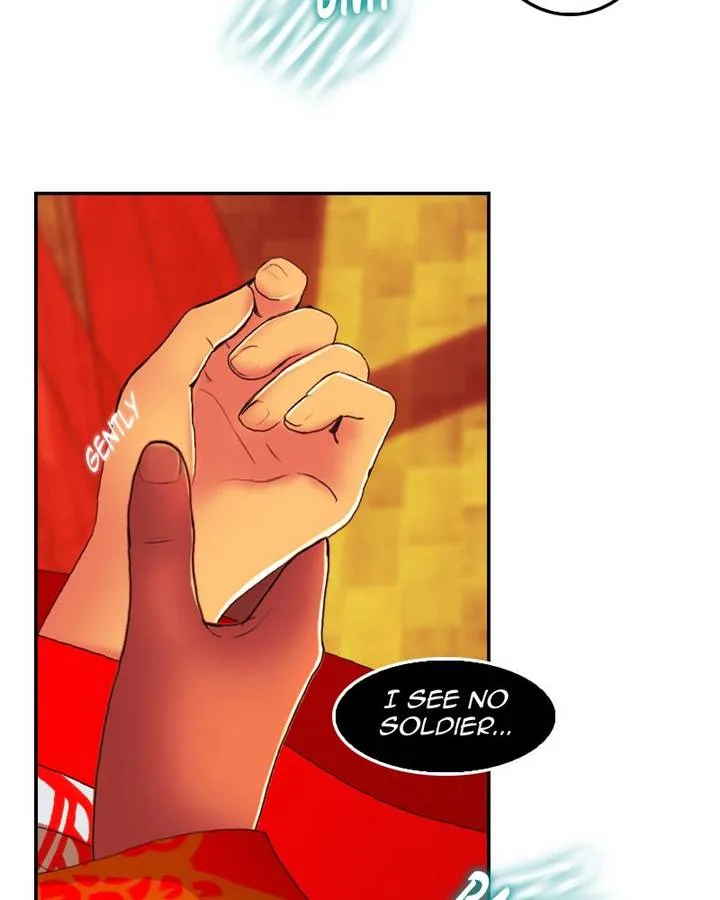 My Dear Cold-Blooded King Chapter 99 page 96