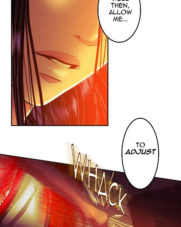 My Dear Cold-Blooded King Chapter 99 page 99