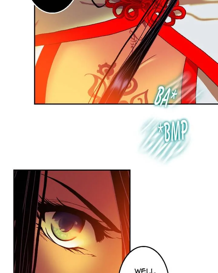 My Dear Cold-Blooded King Chapter 99 page 98