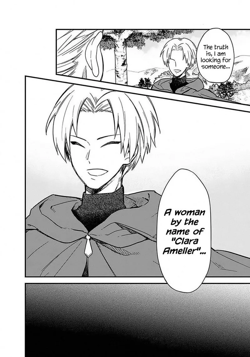 My Death Flags Show No Sign of Ending Chapter 15 page 15