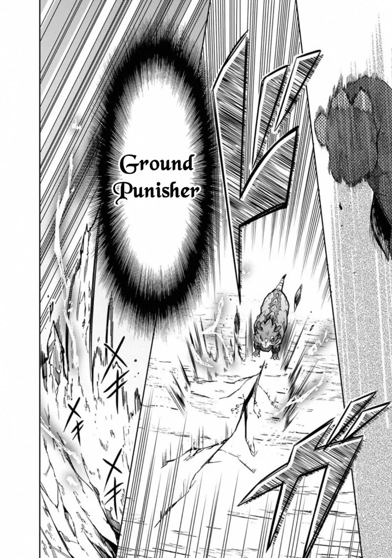 My Death Flags Show No Sign of Ending Chapter 24 page 6