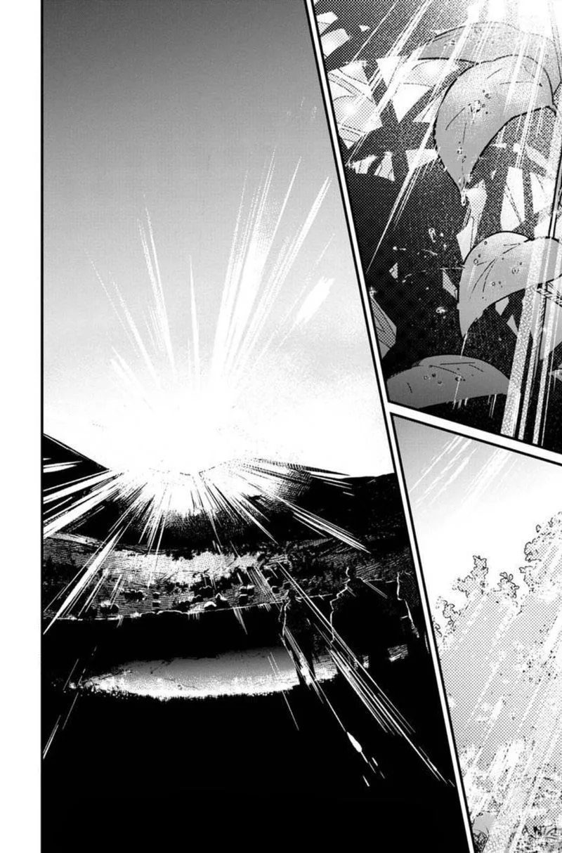 My Death Flags Show No Sign of Ending Chapter 3 page 25
