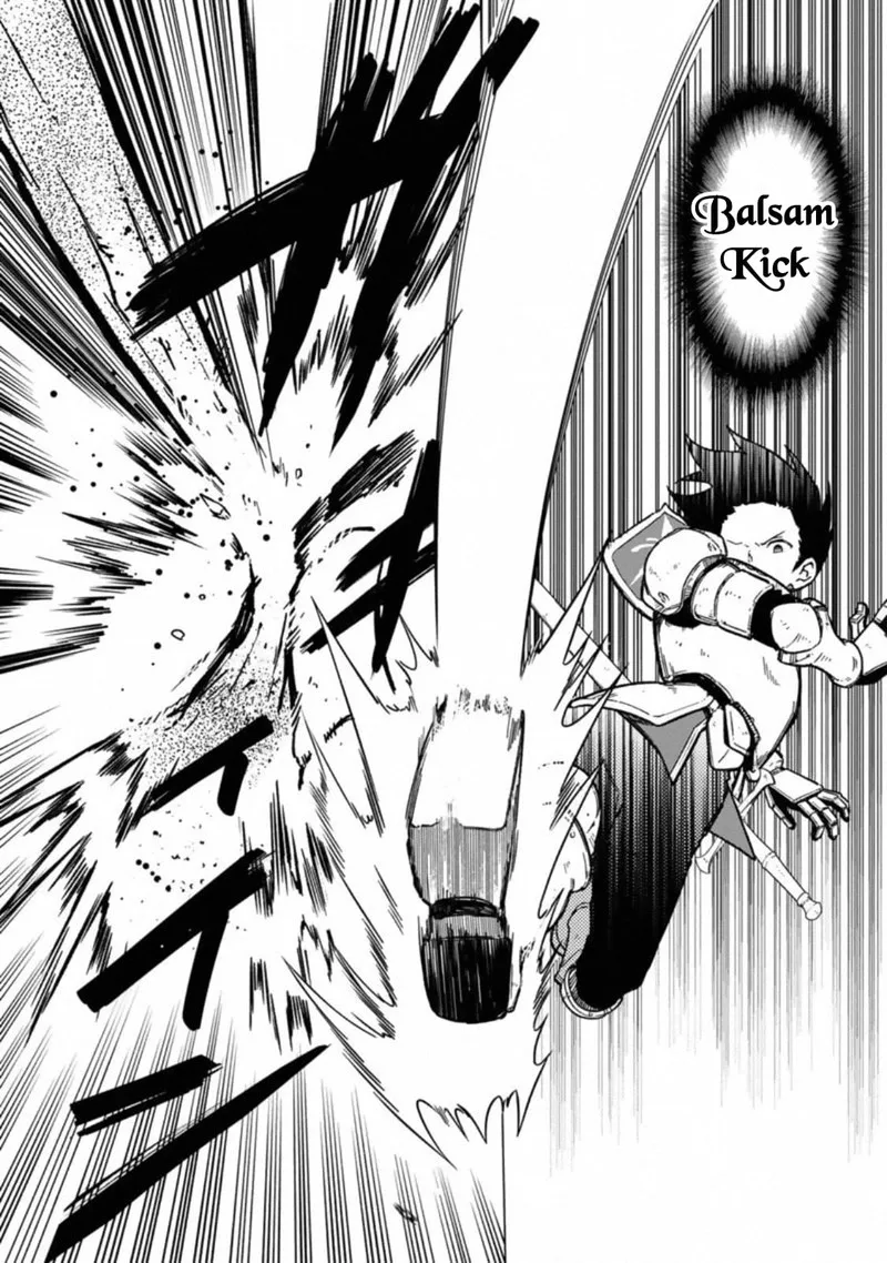My Death Flags Show No Sign of Ending Chapter 36 page 18