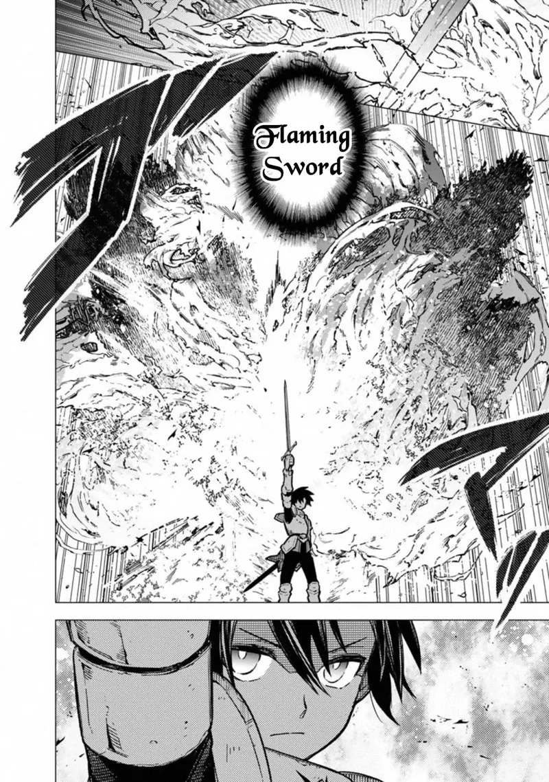 My Death Flags Show No Sign of Ending Chapter 36 page 20
