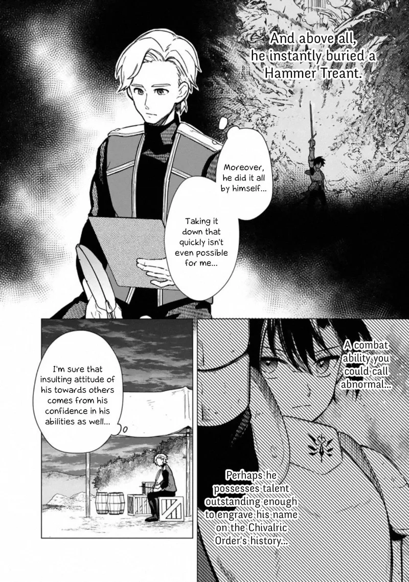 My Death Flags Show No Sign of Ending Chapter 36 page 24