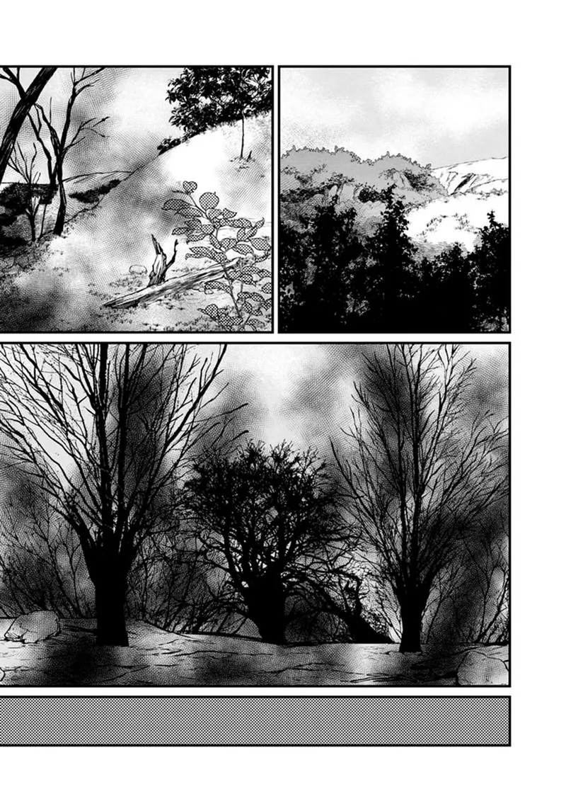My Death Flags Show No Sign of Ending Chapter 4 page 17