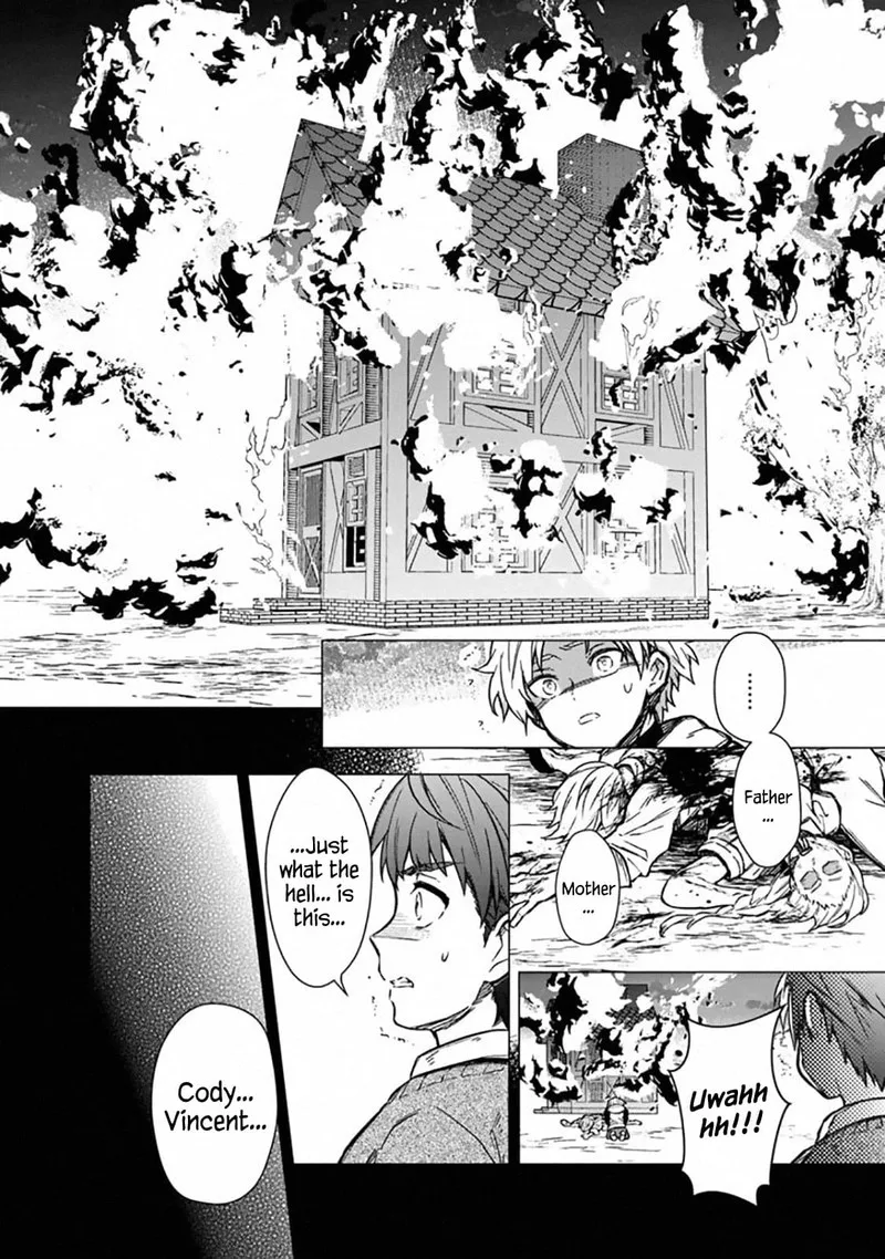 My Death Flags Show No Sign of Ending Chapter 46 page 10