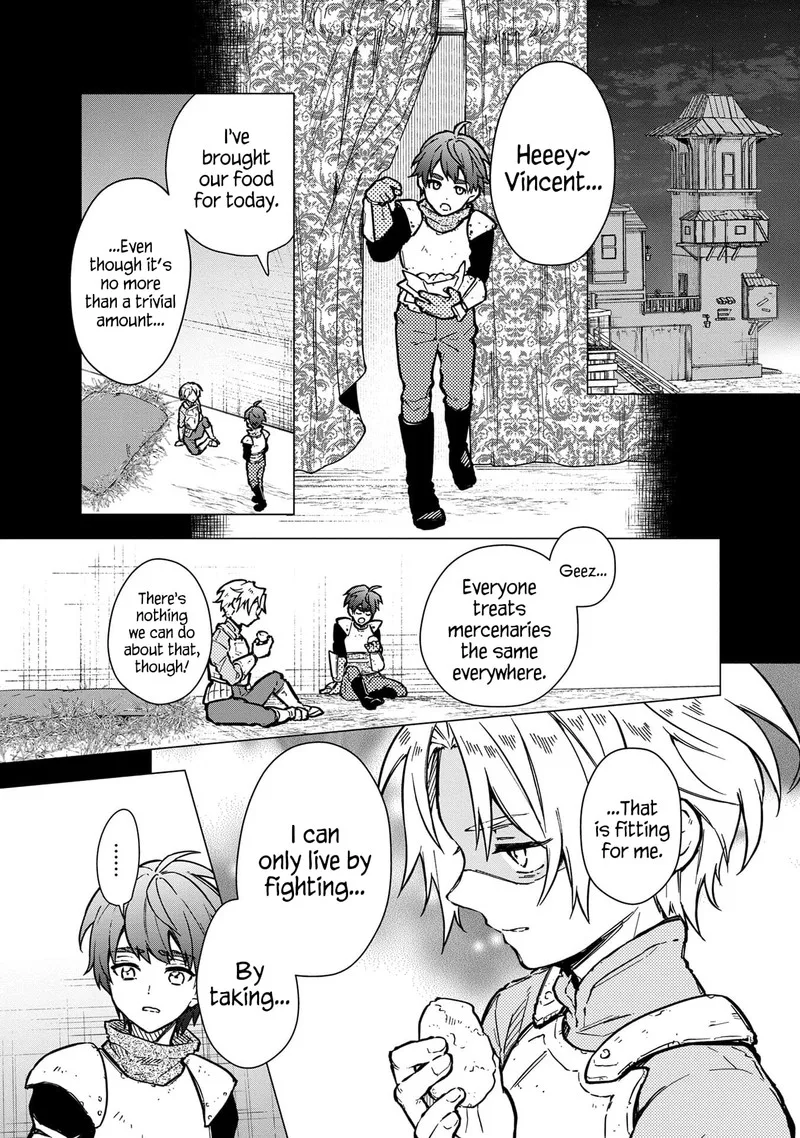 My Death Flags Show No Sign of Ending Chapter 47 page 7