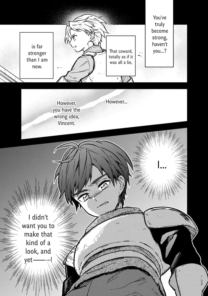 My Death Flags Show No Sign of Ending Chapter 47 page 9