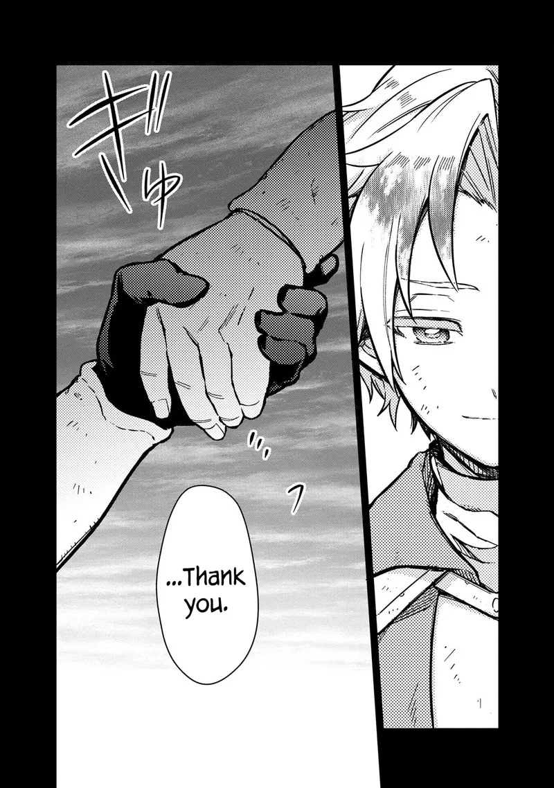 My Death Flags Show No Sign of Ending Chapter 47 page 20