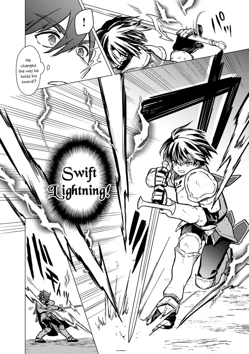 My Death Flags Show No Sign of Ending Chapter 47 page 30