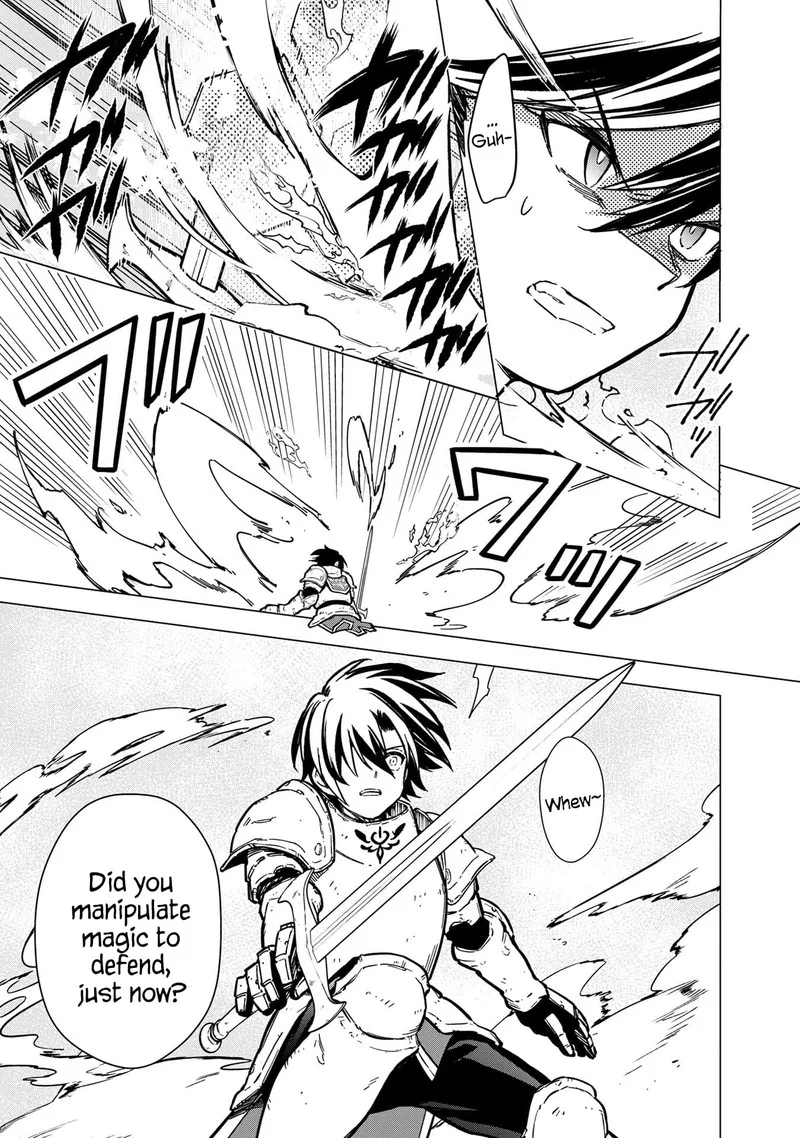 My Death Flags Show No Sign of Ending Chapter 47 page 35