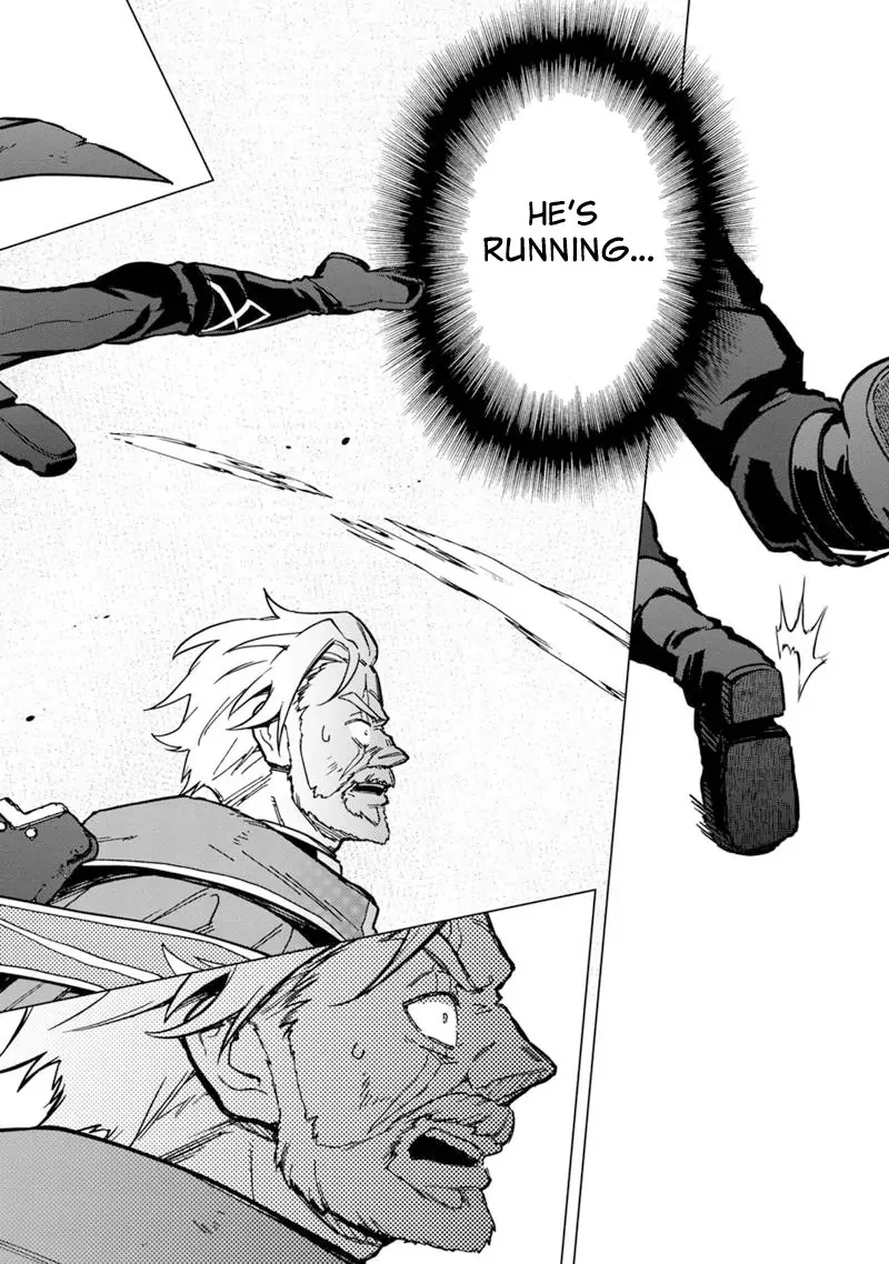 My Death Flags Show No Sign of Ending Chapter 53 page 14