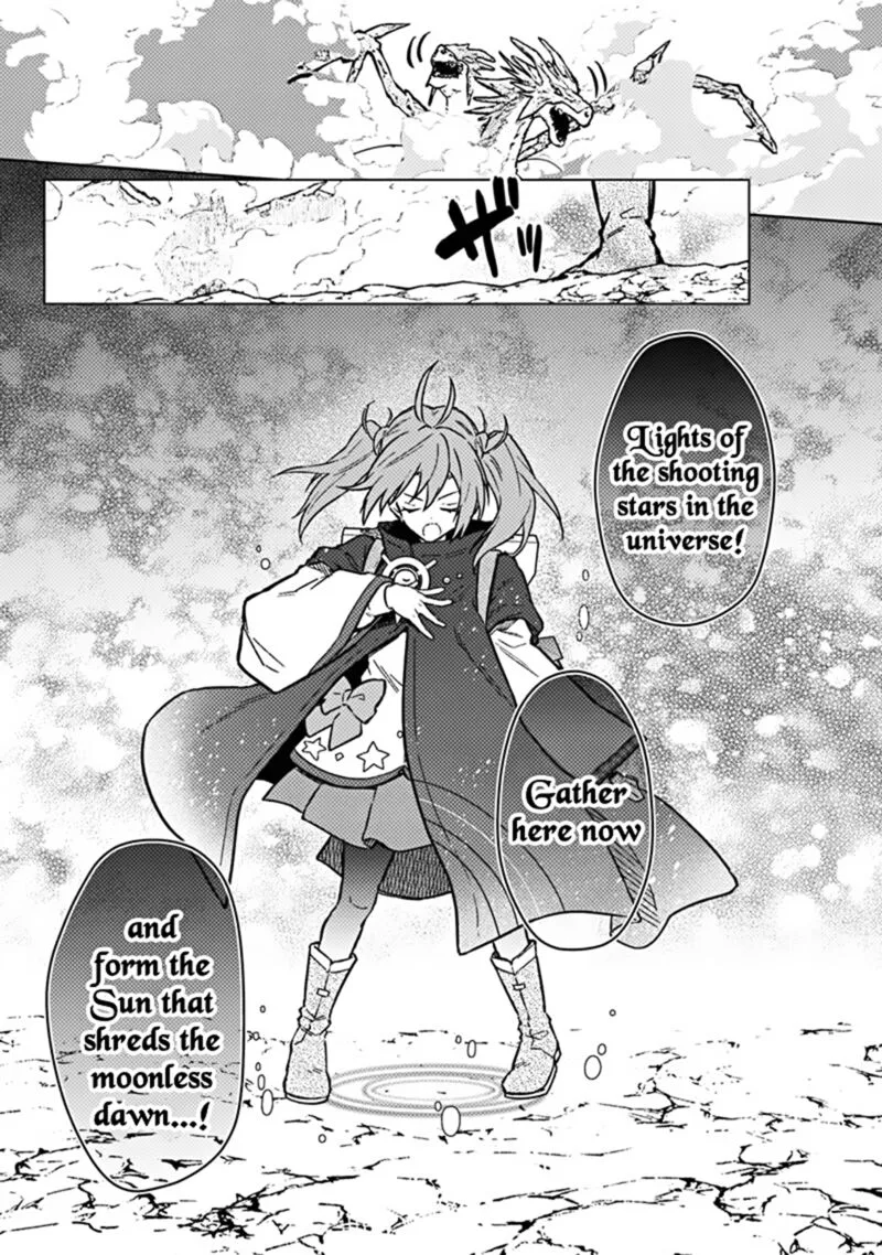 My Death Flags Show No Sign of Ending Chapter 63 page 7