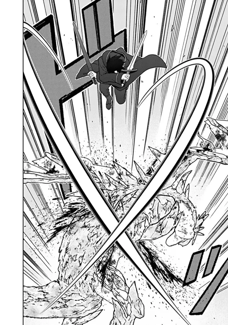 My Death Flags Show No Sign of Ending Chapter 63 page 20