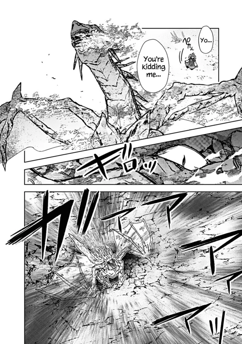 My Death Flags Show No Sign of Ending Chapter 63 page 10