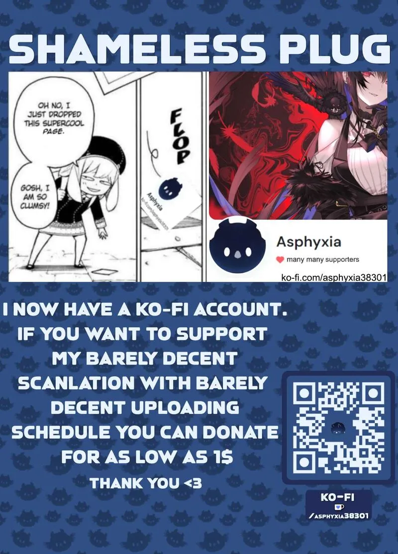 My Death Flags Show No Sign of Ending Chapter 70 page 26