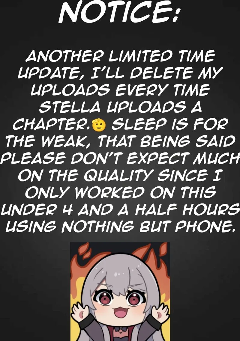 My Death Flags Show No Sign of Ending Chapter 75 page 2