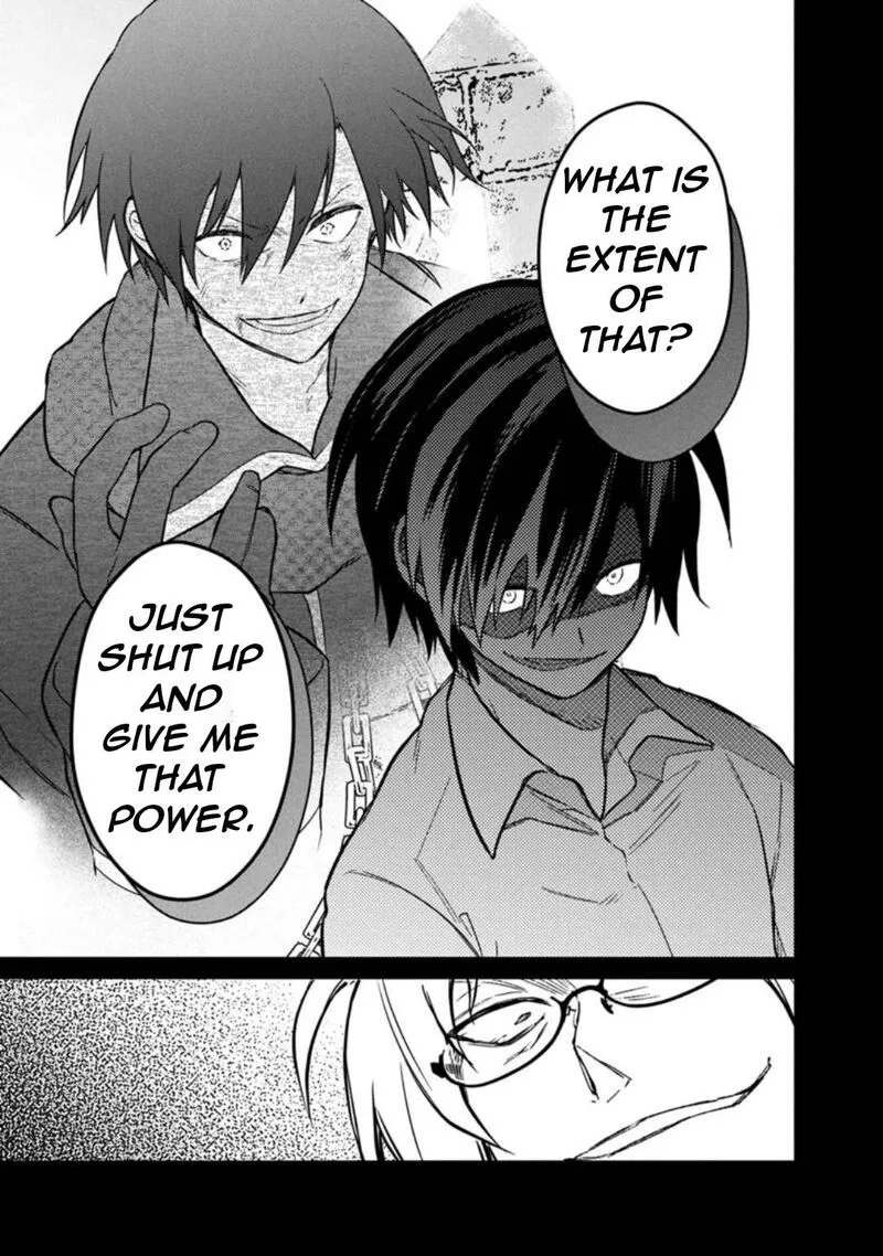 My Death Flags Show No Sign of Ending Chapter 76 page 28