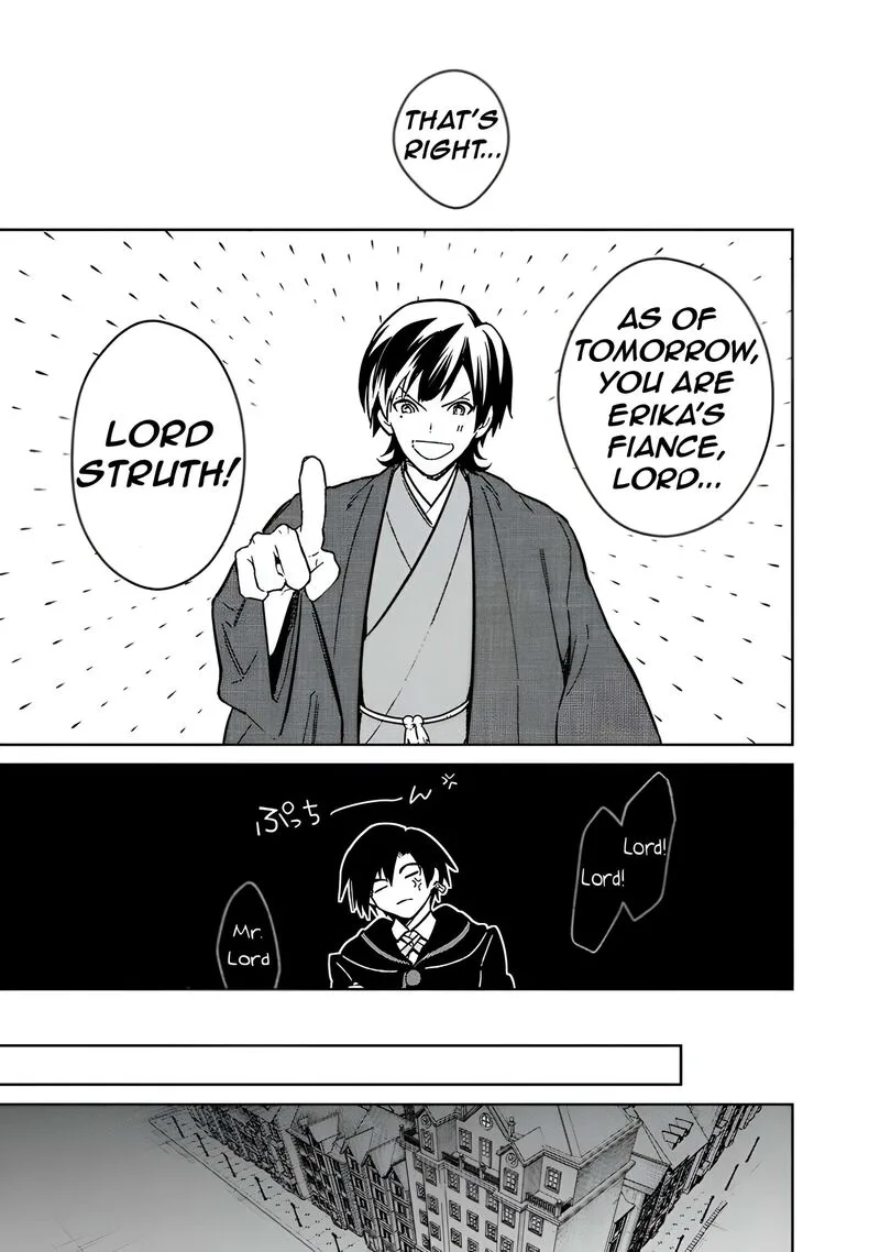 My Death Flags Show No Sign of Ending Chapter 76 page 18