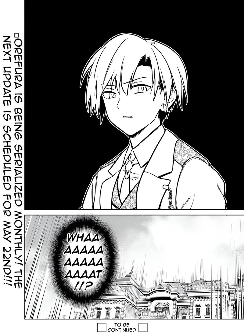 My Death Flags Show No Sign of Ending Chapter 77.2 page 15