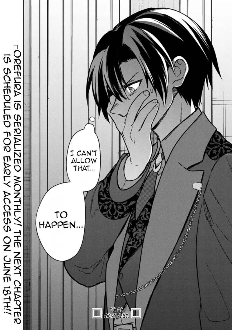 My Death Flags Show No Sign of Ending Chapter 78 page 20