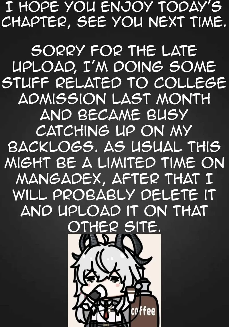 My Death Flags Show No Sign of Ending Chapter 78 page 21