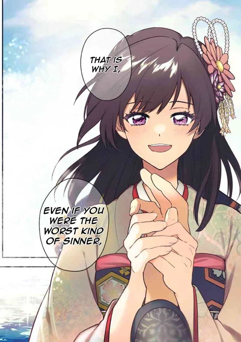 My Death Flags Show No Sign of Ending Chapter 80 page 15