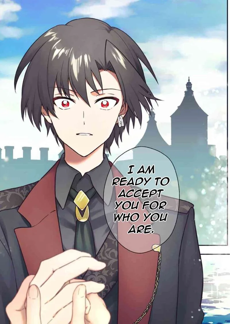 My Death Flags Show No Sign of Ending Chapter 80 page 16