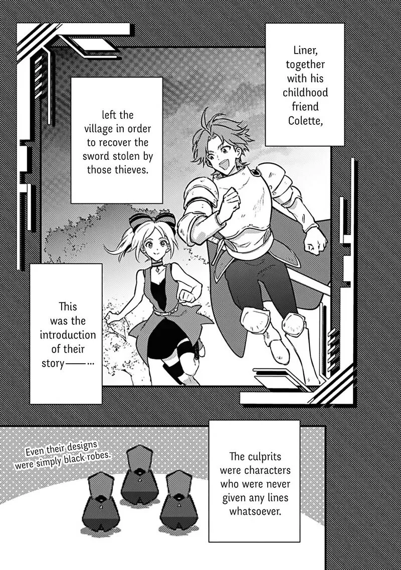My Death Flags Show No Sign of Ending Chapter 88 page 18