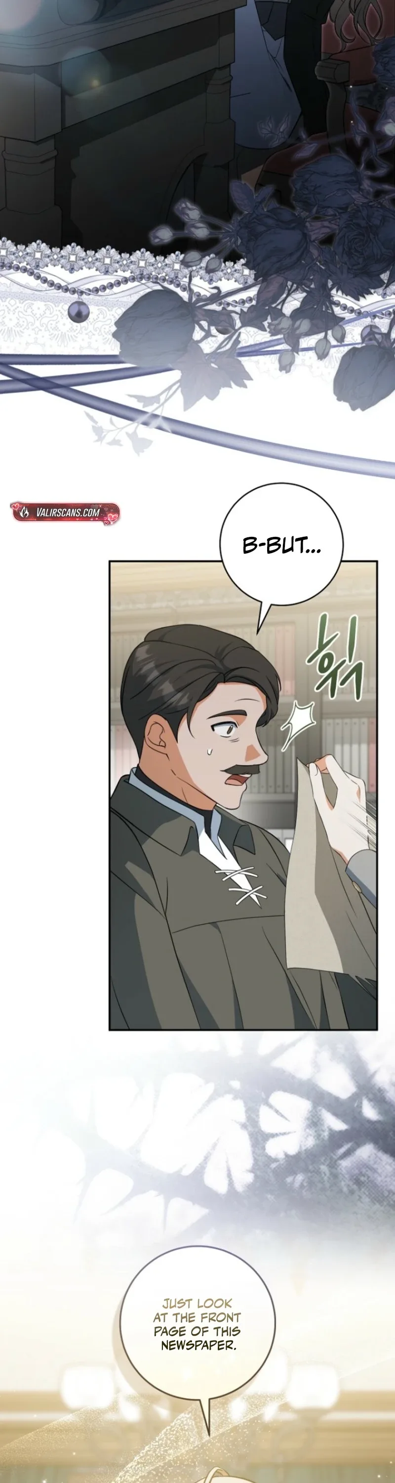 My Dream is to Get My Own House Chapter 70 page 10
