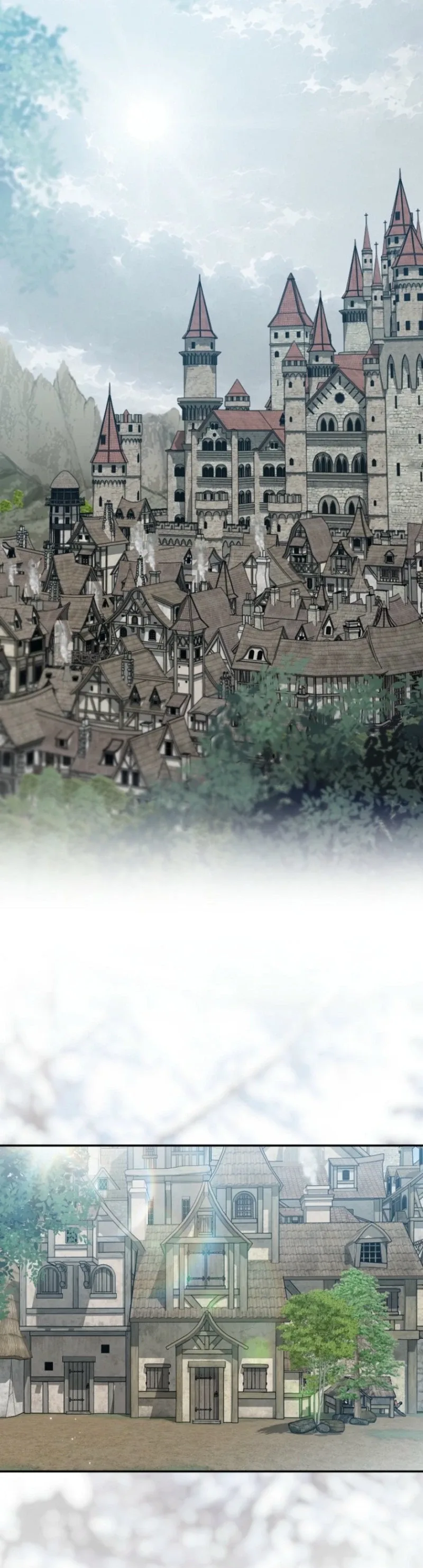 My Dream is to Get My Own House Chapter 70 page 7