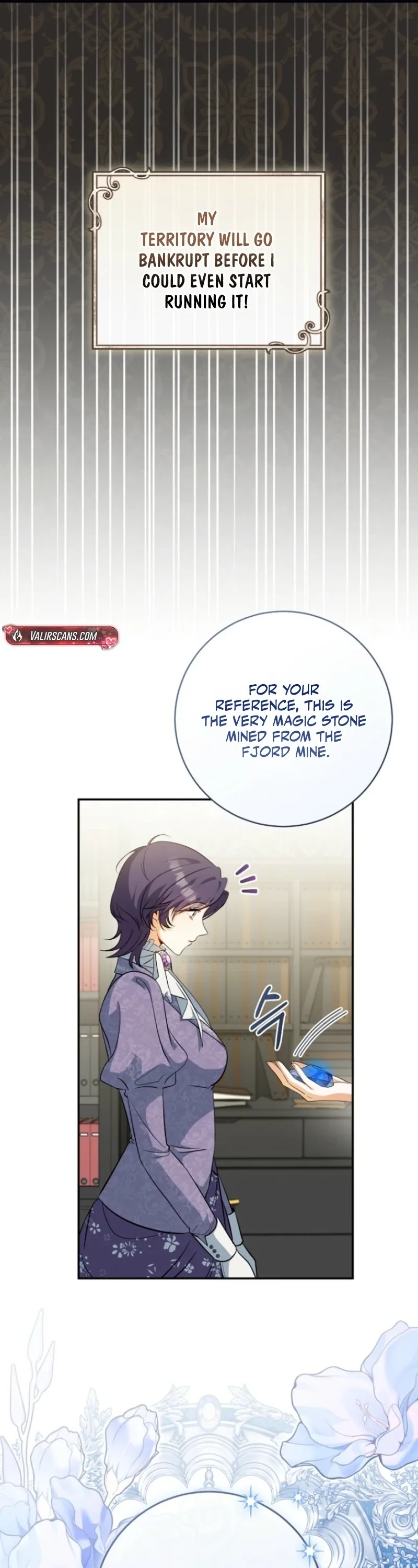 My Dream is to Get My Own House Chapter 70 page 26