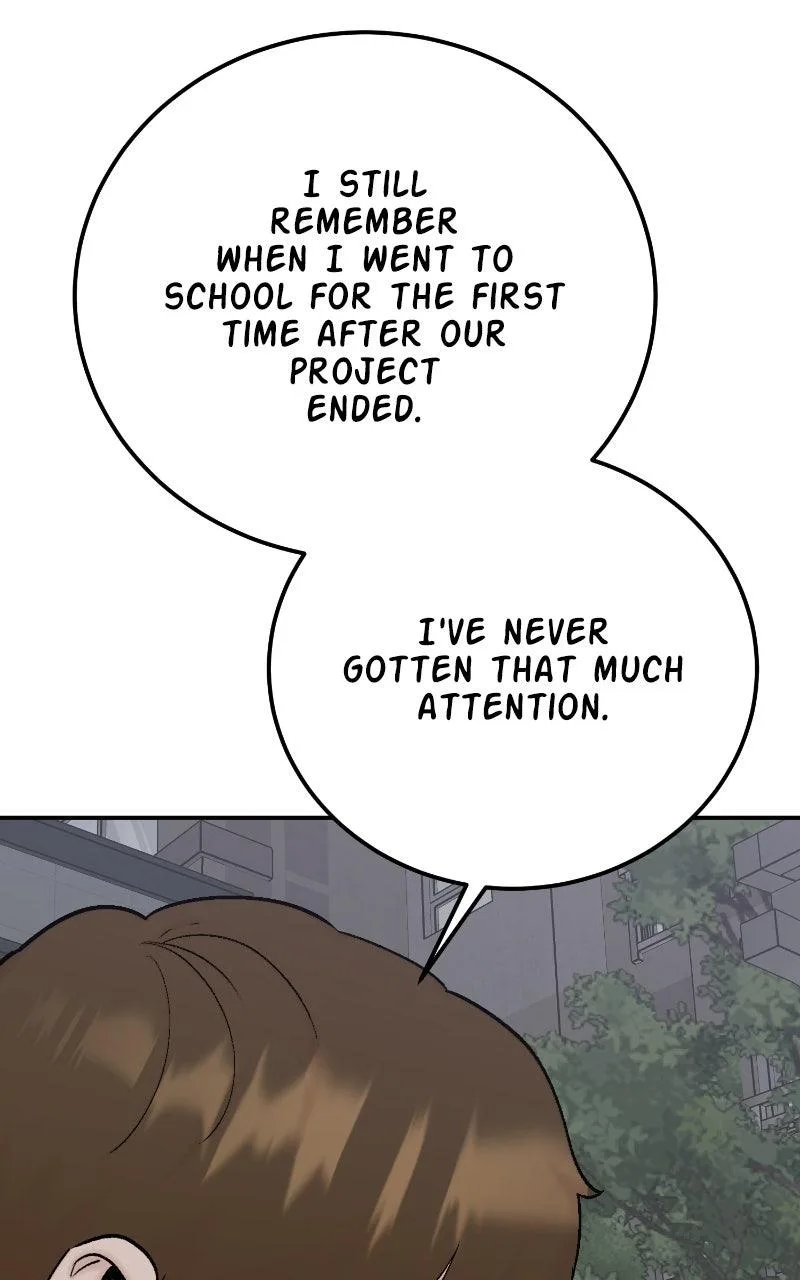 My Dud To Stud Boyfriend Chapter 188 page 9